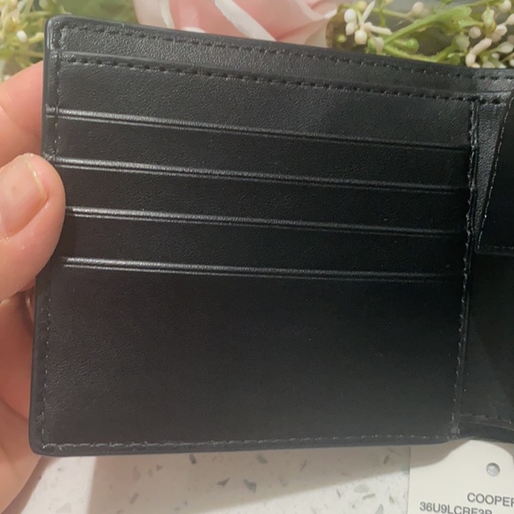 Men wallet - Picture 6 of 7